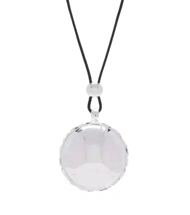 Loewe Embellished pendant necklace | Thumbnail 1 Loewe Embellished pendant necklace | Thumbnail 1