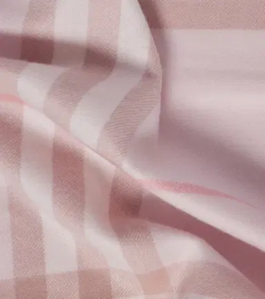 Burberry Check cashmere scarf | Thumbnail 2 Burberry Check cashmere scarf | Thumbnail 2