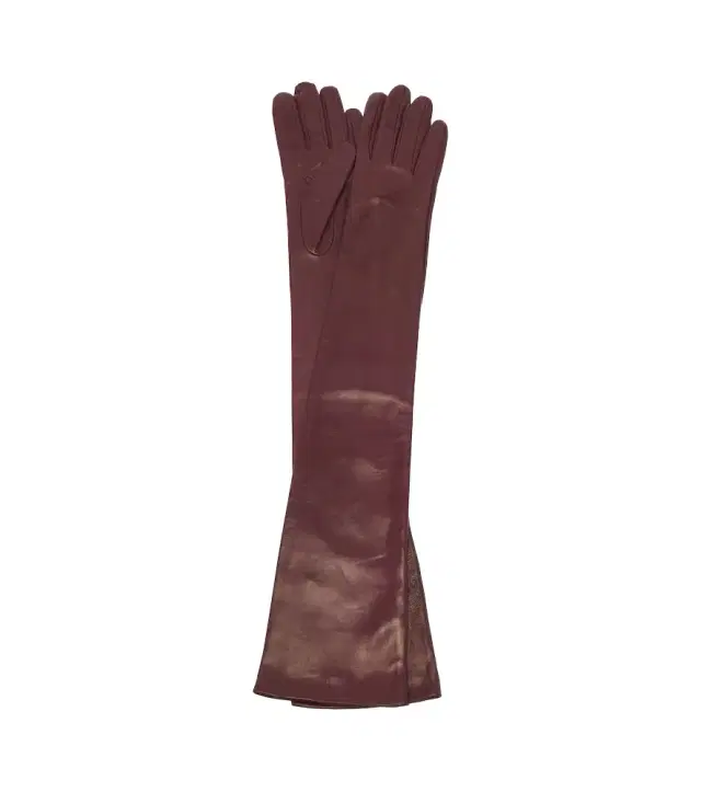 Leather gloves Leather gloves