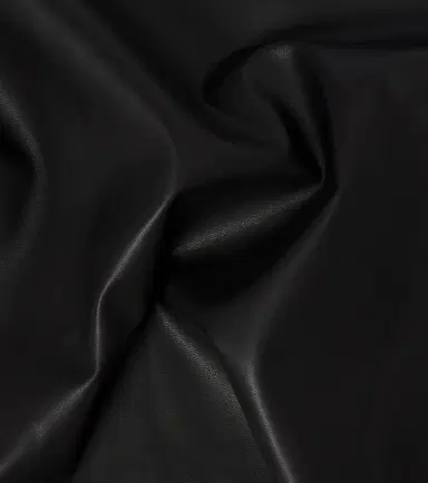 TOTEME Leather scarf | Thumbnail 2 TOTEME Leather scarf | Thumbnail 2