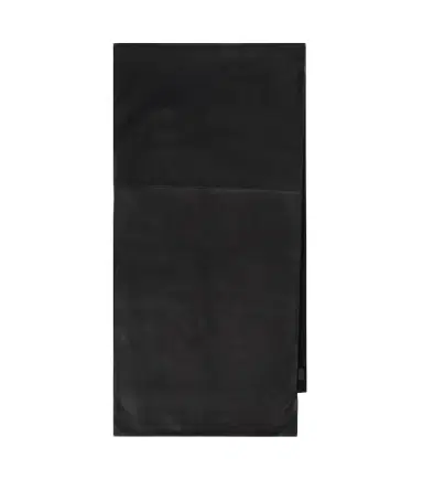 TOTEME Leather scarf | Thumbnail 1 TOTEME Leather scarf | Thumbnail 1