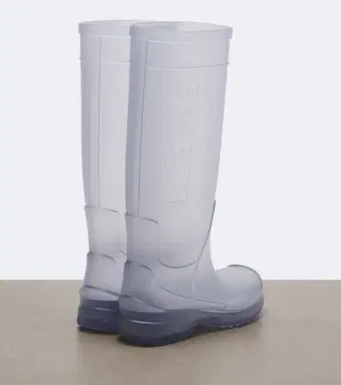 Loewe Storm rain boots | Thumbnail 2 Loewe Storm rain boots | Thumbnail 2