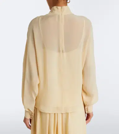 Zimmermann Valiant embroidered blouse | Thumbnail 4 Zimmermann Valiant embroidered blouse | Thumbnail 4