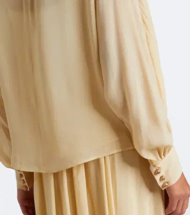 Zimmermann Valiant embroidered blouse | Thumbnail 6 Zimmermann Valiant embroidered blouse | Thumbnail 6