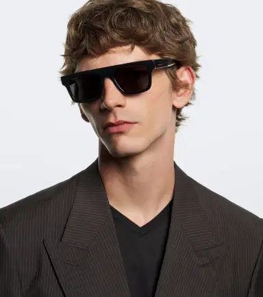 Gucci Flat-top sunglasses | Thumbnail 2 Gucci Flat-top sunglasses | Thumbnail 2