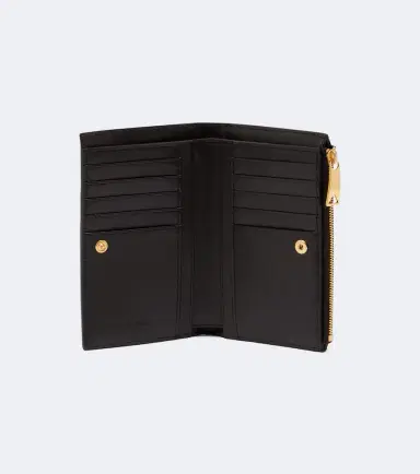 Bottega Veneta Intrecciato Small leather wallet | Thumbnail 2 Bottega Veneta Intrecciato Small leather wallet | Thumbnail 2