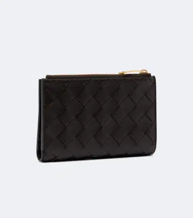Bottega Veneta Intrecciato Small leather wallet | Thumbnail 3 Bottega Veneta Intrecciato Small leather wallet | Thumbnail 3