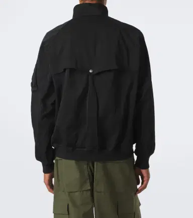 COMME des GARCONS HOMME Comme des Garçons Homme Technical bomber jacket | Thumbnail 2 COMME des GARCONS HOMME Comme des Garçons Homme Technical bomber jacket | Thumbnail 2