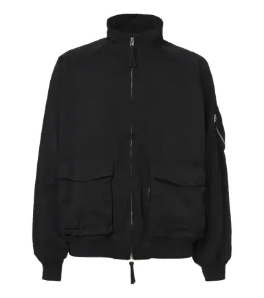 COMME des GARCONS HOMME Comme des Garçons Homme Technical bomber jacket | Thumbnail 1 COMME des GARCONS HOMME Comme des Garçons Homme Technical bomber jacket | Thumbnail 1