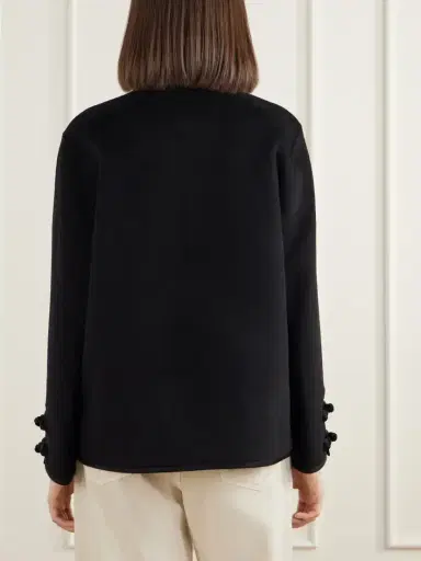 RÓHE Wool And Cashmere-blend Jacket | Thumbnail 3 RÓHE Wool And Cashmere-blend Jacket | Thumbnail 3