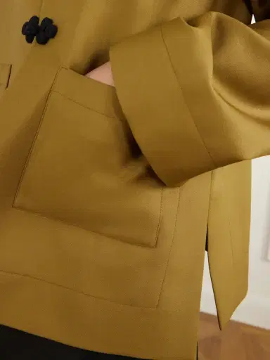 RÓHE Virgin Wool And Mohair-blend Jacket | Thumbnail 4 RÓHE Virgin Wool And Mohair-blend Jacket | Thumbnail 4