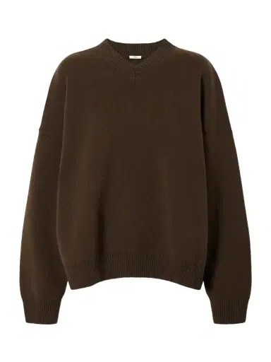 Joseph Lily Cashmere-blend Sweater | Thumbnail 1 Joseph Lily Cashmere-blend Sweater | Thumbnail 1