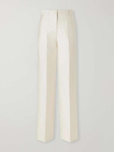 Joseph Mitae Straight-leg Pants | Thumbnail 1 Joseph Mitae Straight-leg Pants | Thumbnail 1