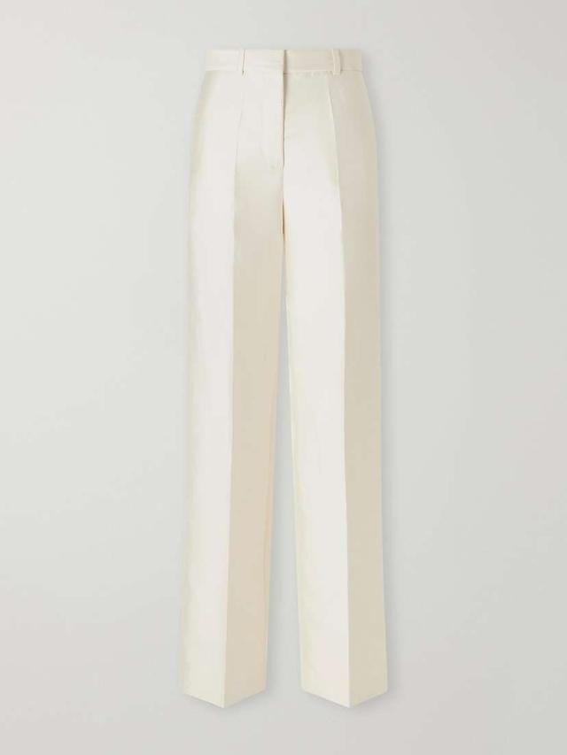 Mitae Straight-leg Pants Mitae Straight-leg Pants