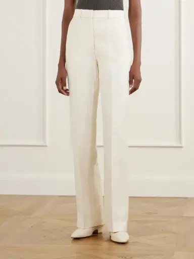 Joseph Mitae Straight-leg Pants | Thumbnail 3 Joseph Mitae Straight-leg Pants | Thumbnail 3