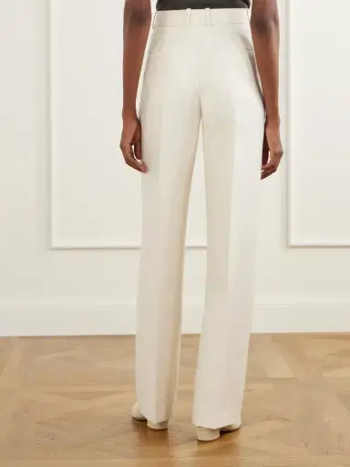 Joseph Mitae Straight-leg Pants | Thumbnail 4 Joseph Mitae Straight-leg Pants | Thumbnail 4