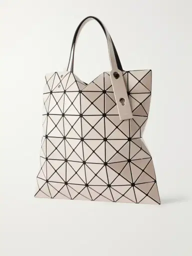Bao Bao Issey Miyake Lucent Glossed Tote | Thumbnail 4 Bao Bao Issey Miyake Lucent Glossed Tote | Thumbnail 4