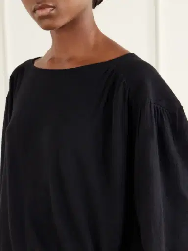Isabel Marant Enza Knitted Sweater | Thumbnail 5 Isabel Marant Enza Knitted Sweater | Thumbnail 5