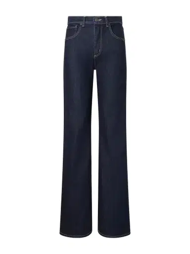 Nili Lotan Celia High-rise Straight-leg Jeans | Thumbnail 1 Nili Lotan Celia High-rise Straight-leg Jeans | Thumbnail 1