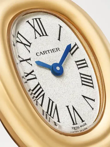 Cartier Baignoire Mini 18-karat Gold Watch | Thumbnail 5 Cartier Baignoire Mini 18-karat Gold Watch | Thumbnail 5
