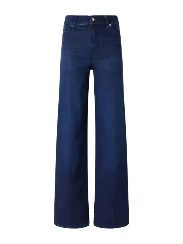 Le Slim Palazzo High-rise Wide-leg Jeans Le Slim Palazzo High-rise Wide-leg Jeans
