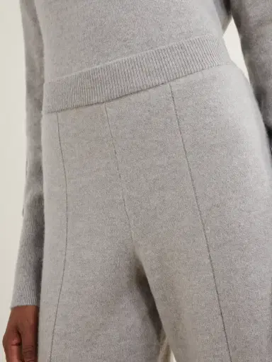 Joseph Viola Cashmere-blend Flared Pants | Thumbnail 5 Joseph Viola Cashmere-blend Flared Pants | Thumbnail 5