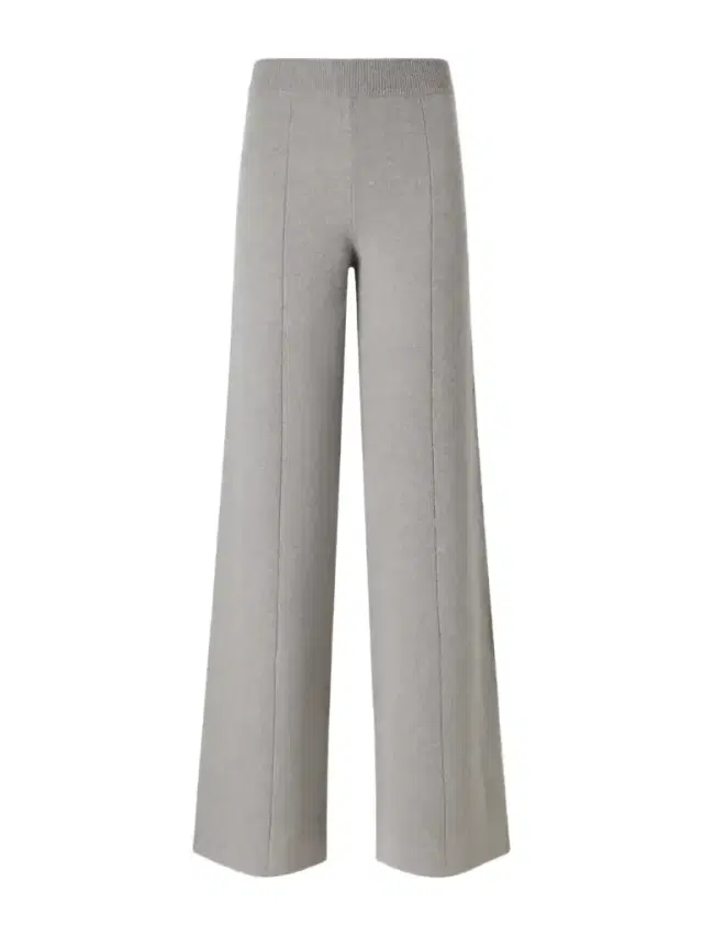 Viola Cashmere-blend Flared Pants Viola Cashmere-blend Flared Pants