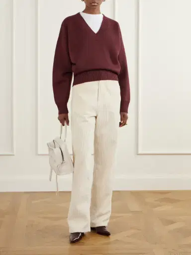 RÓHE Wool Sweater | Thumbnail 2 RÓHE Wool Sweater | Thumbnail 2