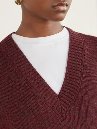 RÓHE Wool Sweater | Thumbnail 5 RÓHE Wool Sweater | Thumbnail 5