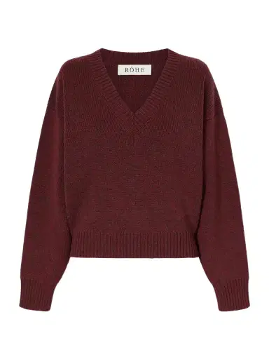 RÓHE Wool Sweater | Thumbnail 1 RÓHE Wool Sweater | Thumbnail 1