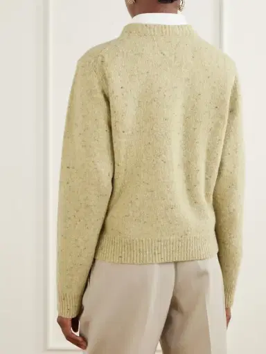 RÓHE Wool-blend Sweater | Thumbnail 3 RÓHE Wool-blend Sweater | Thumbnail 3
