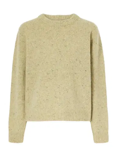 RÓHE Wool-blend Sweater | Thumbnail 1 RÓHE Wool-blend Sweater | Thumbnail 1