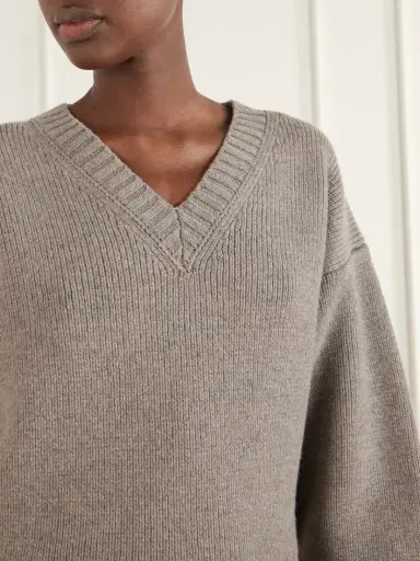 RÓHE Wool Sweater | Thumbnail 4 RÓHE Wool Sweater | Thumbnail 4