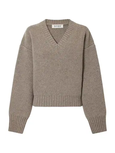 RÓHE Wool Sweater | Thumbnail 1 RÓHE Wool Sweater | Thumbnail 1