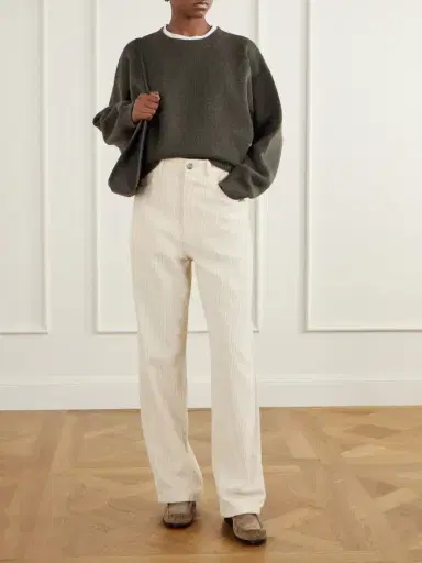 RÓHE Wool Sweater | Thumbnail 2 RÓHE Wool Sweater | Thumbnail 2