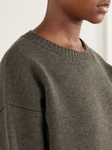 RÓHE Wool Sweater | Thumbnail 5 RÓHE Wool Sweater | Thumbnail 5