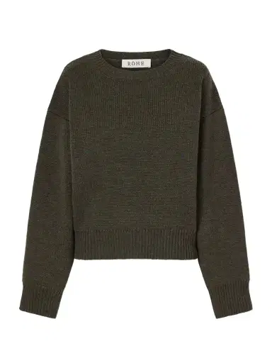 RÓHE Wool Sweater | Thumbnail 1 RÓHE Wool Sweater | Thumbnail 1