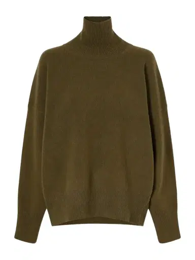 RÓHE Wool-blend Turtleneck Sweater | Thumbnail 1 RÓHE Wool-blend Turtleneck Sweater | Thumbnail 1