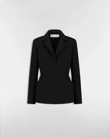 Dior 30 Montaigne Bar Jacket | Thumbnail 2 Dior 30 Montaigne Bar Jacket | Thumbnail 2