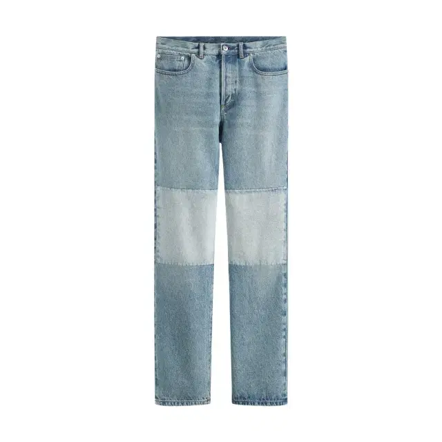 Long Regular Jeans Long Regular Jeans