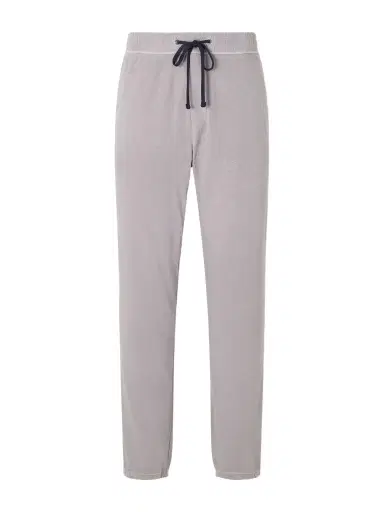 James Perse Straight-Leg Supima Cotton-Jersey Sweatpants - Men | Thumbnail 1 James Perse Straight-Leg Supima Cotton-Jersey Sweatpants - Men | Thumbnail 1