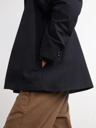 Margaret Howell MHL. Cotton-Poplin Overshirt - Men | Thumbnail 6 Margaret Howell MHL. Cotton-Poplin Overshirt - Men | Thumbnail 6