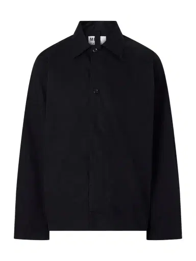 Margaret Howell MHL. Cotton-Poplin Overshirt - Men | Thumbnail 1 Margaret Howell MHL. Cotton-Poplin Overshirt - Men | Thumbnail 1