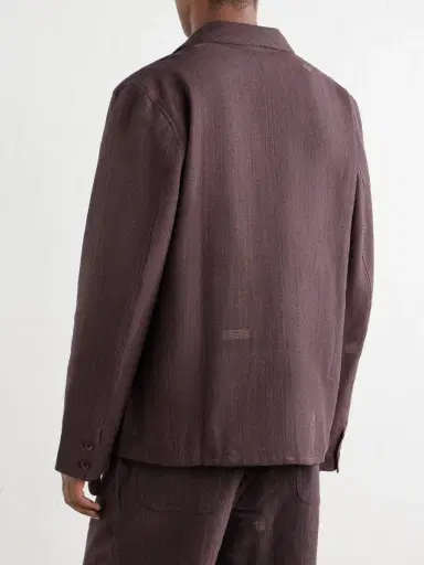 Kardo Somesh Cotton Suit Jacket - Men | Thumbnail 4 Kardo Somesh Cotton Suit Jacket - Men | Thumbnail 4