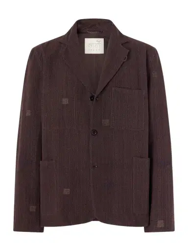 Kardo Somesh Cotton Suit Jacket - Men | Thumbnail 1 Kardo Somesh Cotton Suit Jacket - Men | Thumbnail 1