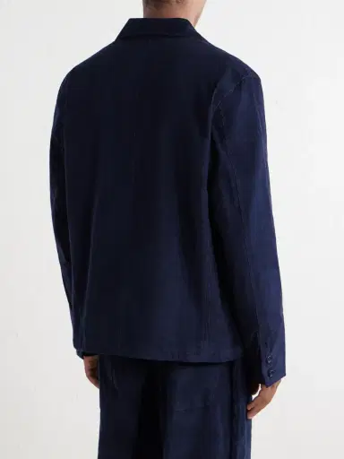 Kardo Somesh Cotton-Corduroy Suit Jacket - Men | Thumbnail 4 Kardo Somesh Cotton-Corduroy Suit Jacket - Men | Thumbnail 4