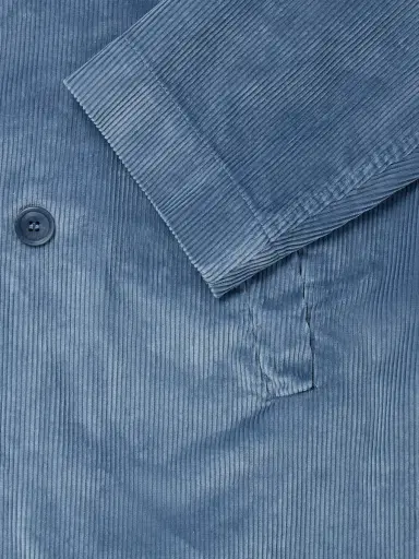 Casey Casey Double-Breasted Cotton-Corduroy Blazer - Men | Thumbnail 6 Casey Casey Double-Breasted Cotton-Corduroy Blazer - Men | Thumbnail 6