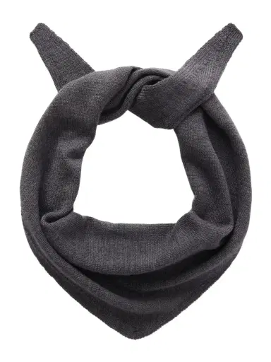 De Bonne Facture Arrow Wool Scarf - Men | Thumbnail 1 De Bonne Facture Arrow Wool Scarf - Men | Thumbnail 1