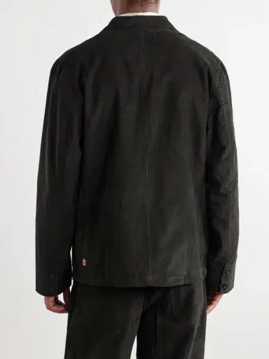 Kardo Somesh Cotton-Corduroy Suit Jacket - Men | Thumbnail 4 Kardo Somesh Cotton-Corduroy Suit Jacket - Men | Thumbnail 4
