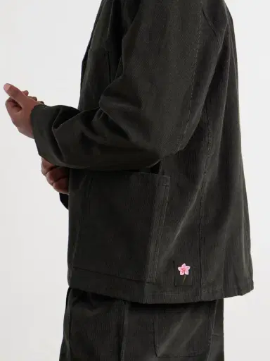 Kardo Somesh Cotton-Corduroy Suit Jacket - Men | Thumbnail 5 Kardo Somesh Cotton-Corduroy Suit Jacket - Men | Thumbnail 5